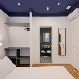 Habitación Triple Deluxe